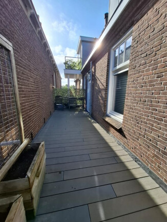 Nieuwe Stationsstraat